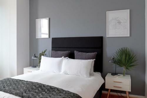 Apartamento Cartwrights Corner By Stadtgold