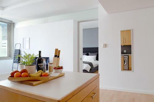 Apartamento Cartwrights Corner By Stadtgold