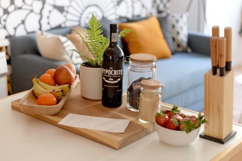 Apartamento Cartwrights Corner By Stadtgold