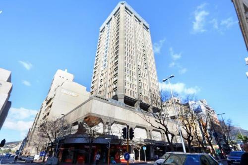 Apartamento Cartwrights Corner By Stadtgold