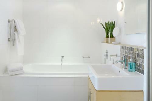 Apartamento Cartwrights Corner By Stadtgold