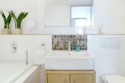 Apartamento Cartwrights Corner By Stadtgold