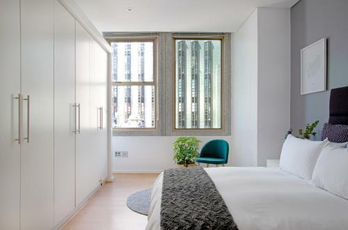 Apartamento Cartwrights Corner By Stadtgold