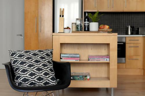 Apartamento Cartwrights Corner By Stadtgold