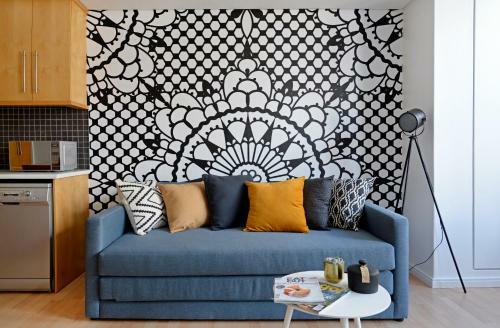 Apartamento Cartwrights Corner By Stadtgold