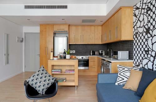 Apartamento Cartwrights Corner By Stadtgold