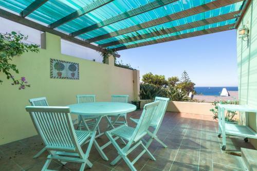 Seascape Cottage