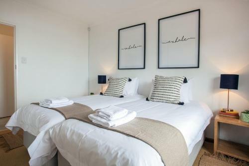 Seascape Cottage