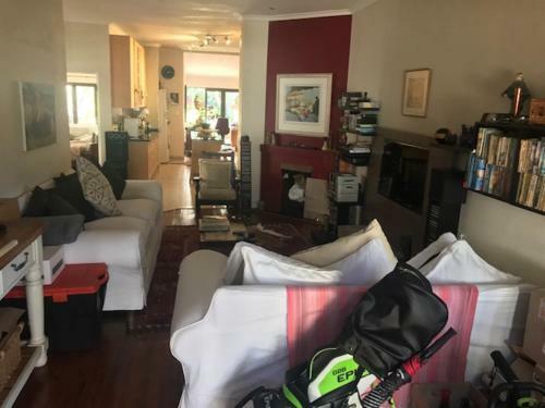 Bed & Breakfast At 27 On Derby