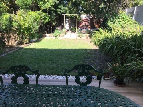 Bed & Breakfast At 27 On Derby