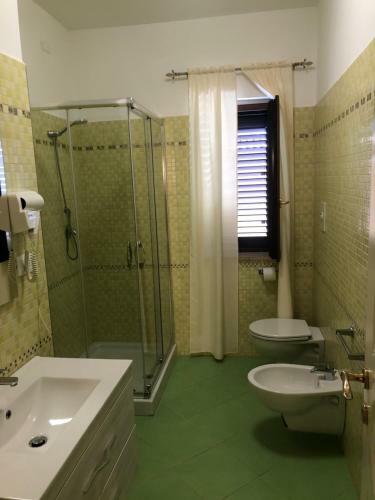 Residenza De Luca B&B