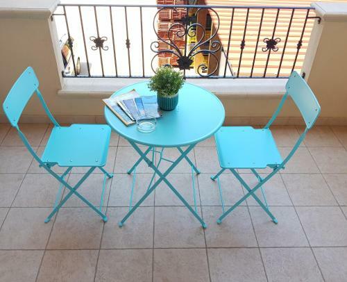 Apartamento Villa Laria