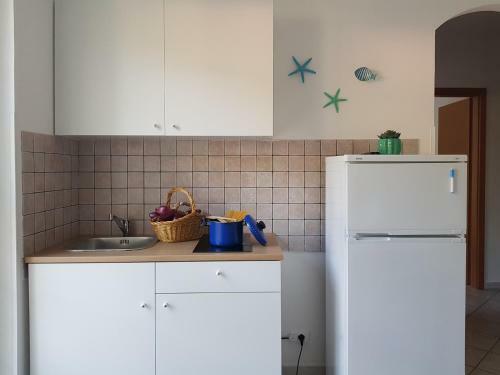 Apartamento Villa Laria