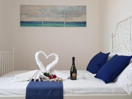 Apartamento Villa Laria