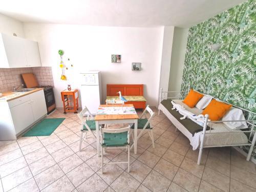 Apartamento Villa Laria