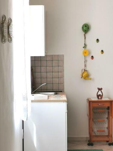 Apartamento Villa Laria