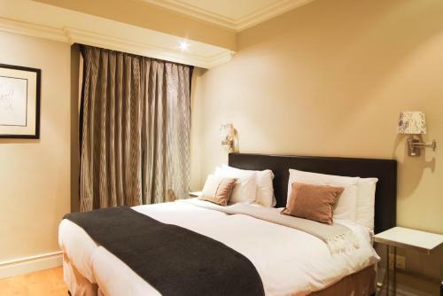 Cape Royale Luxury Apartments By Stay In Luxury