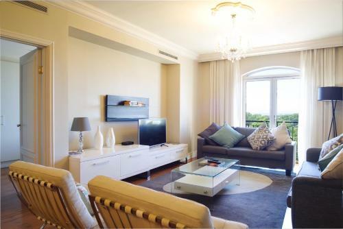 Cape Royale Luxury Apartments By Stay In Luxury
