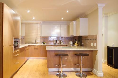 Cape Royale Luxury Apartments By Stay In Luxury