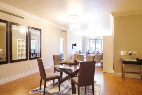 Cape Royale Luxury Apartments By Stay In Luxury