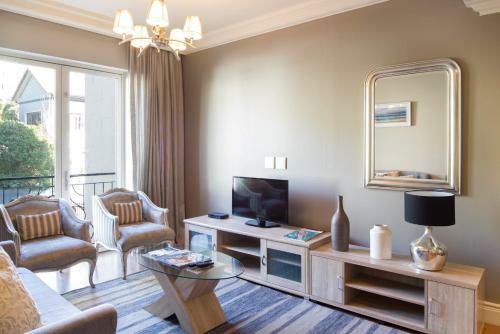 Cape Royale Luxury Apartments By Stay In Luxury