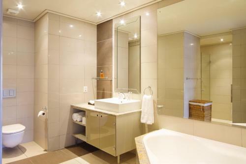 Cape Royale Luxury Apartments By Stay In Luxury