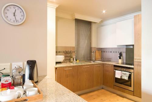 Cape Royale Luxury Apartments By Stay In Luxury