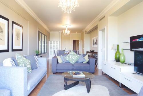Cape Royale Luxury Apartments By Stay In Luxury