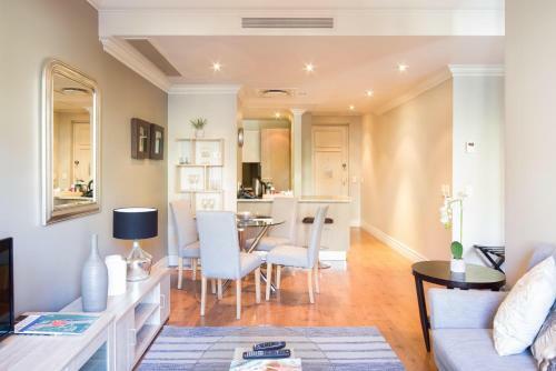 Cape Royale Luxury Apartments By Stay In Luxury