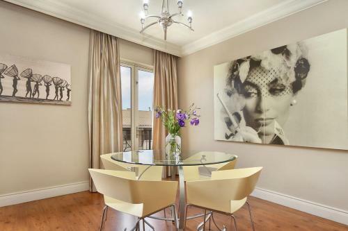 Cape Royale Luxury Apartments By Stay In Luxury