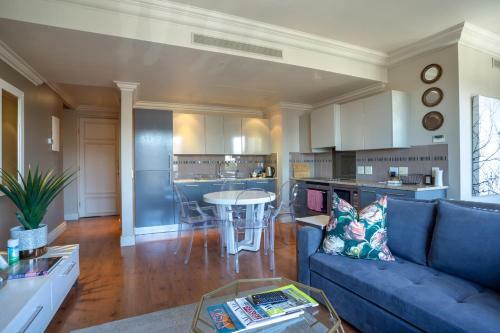 Cape Royale Luxury Apartments By Stay In Luxury