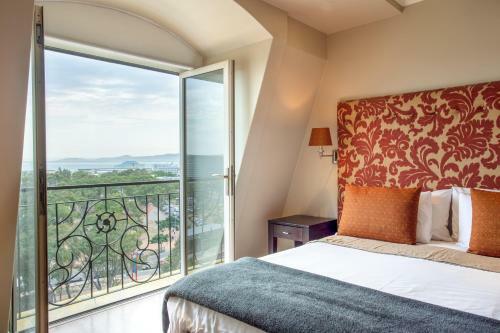 Cape Royale Luxury Apartments By Stay In Luxury
