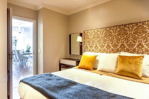 Cape Royale Luxury Apartments By Stay In Luxury