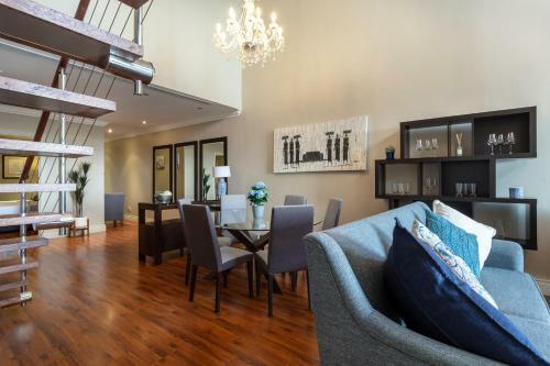 Cape Royale Luxury Apartments By Stay In Luxury