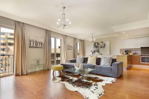 Cape Royale Luxury Apartments By Stay In Luxury
