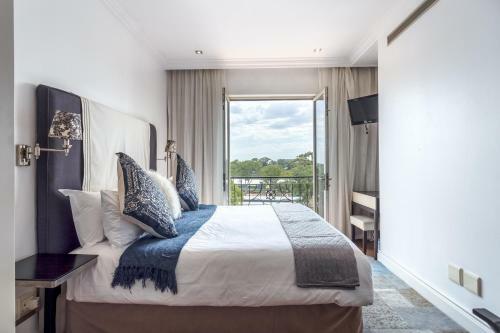 Cape Royale Luxury Apartments By Stay In Luxury
