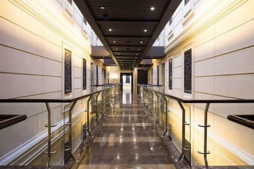 Cape Royale Luxury Apartments By Stay In Luxury