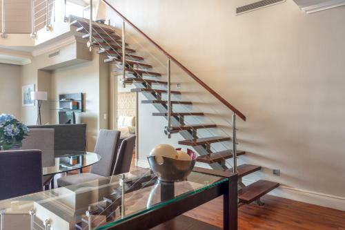 Cape Royale Luxury Apartments By Stay In Luxury