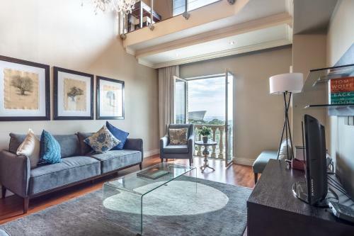 Cape Royale Luxury Apartments By Stay In Luxury