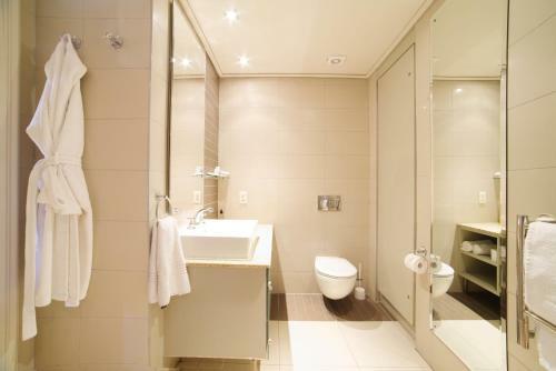 Cape Royale Luxury Apartments By Stay In Luxury
