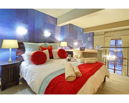Afribode's Mutual Heights Apartments