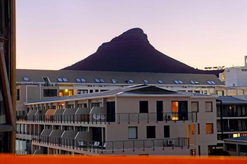 Afribode's Mutual Heights Apartments