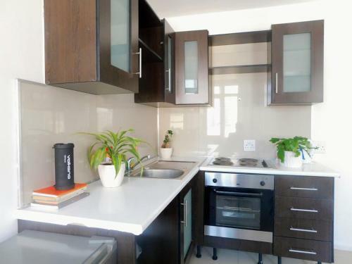 Apartamento Keerom 66 - Central City Living
