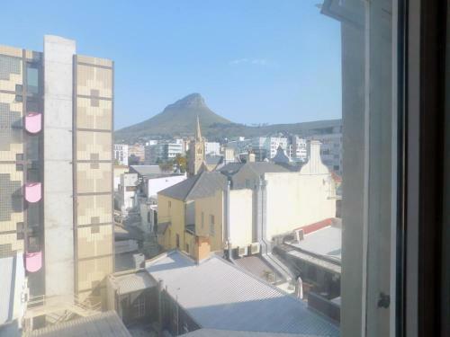 Apartamento Keerom 66 - Central City Living