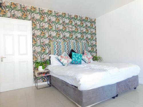 Apartamento Keerom 66 - Central City Living
