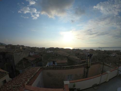 Apartamento Tropea Rooftop