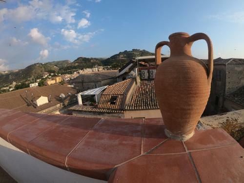 Apartamento Tropea Rooftop