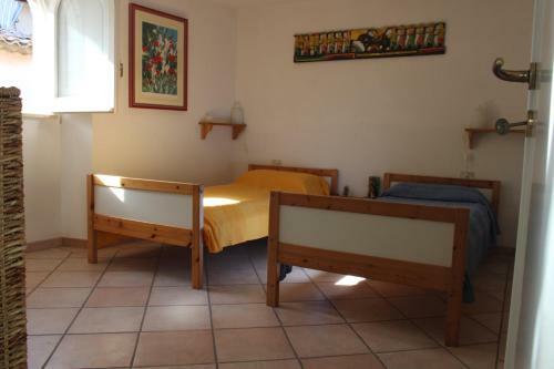 Apartamento Tropea Rooftop