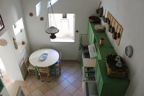 Apartamento Tropea Rooftop