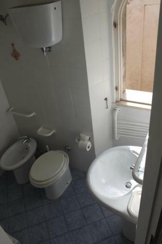 Apartamento Tropea Rooftop